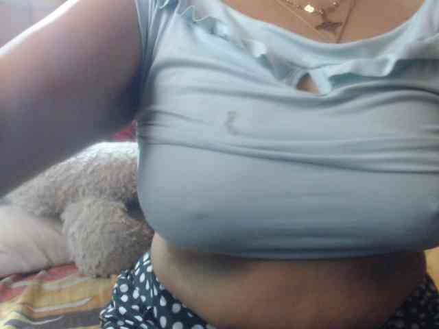 Meganny webcam