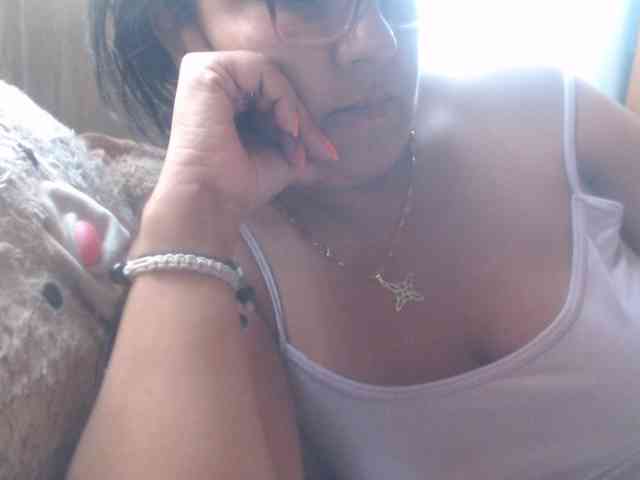 Meganny webcam