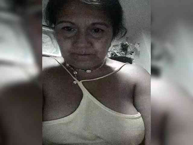 Meganny webcam