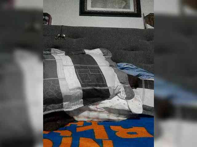 Meganny webcam