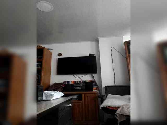 Meganny webcam