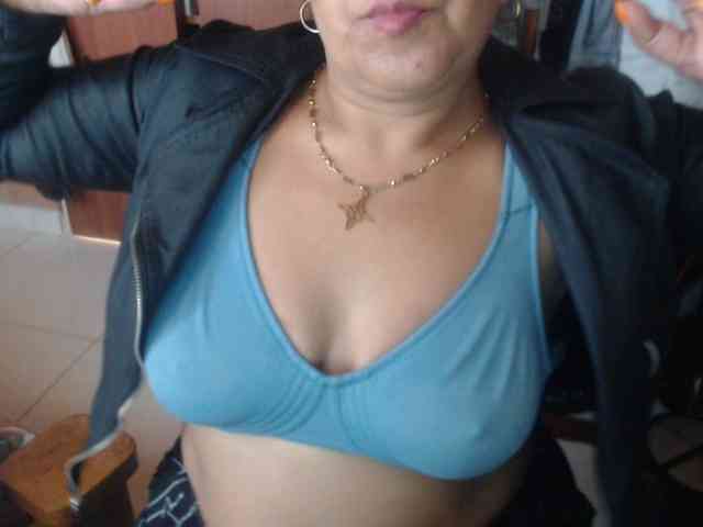 Meganny webcam