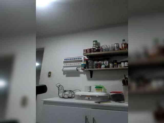Meganny webcam