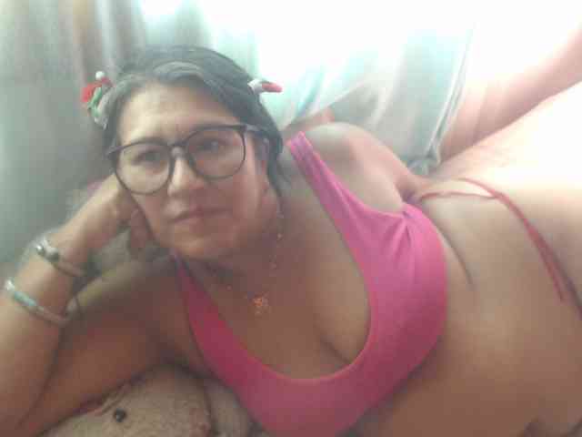 Meganny webcam