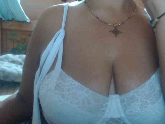 Meganny webcam