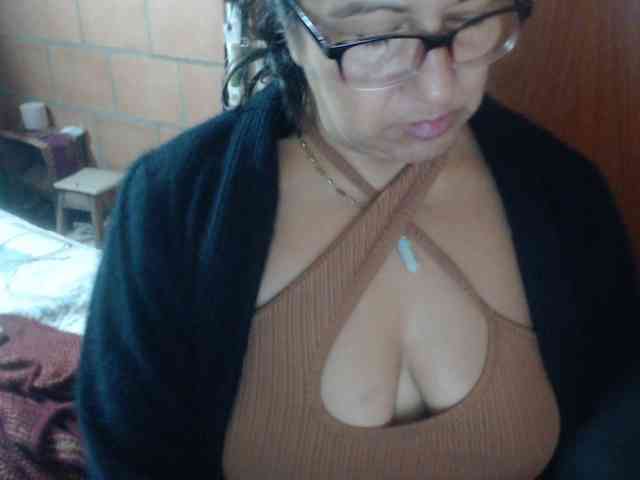 Meganny webcam
