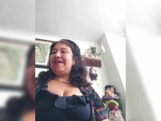 Meganny webcam
