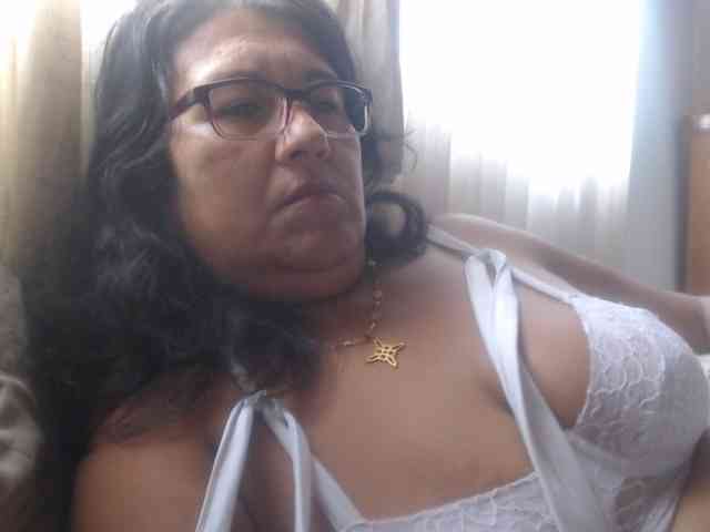 Meganny webcam
