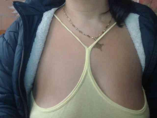 Meganny webcam