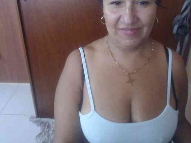 Meganny webcam