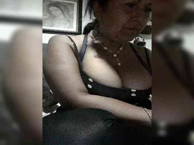 Meganny webcam