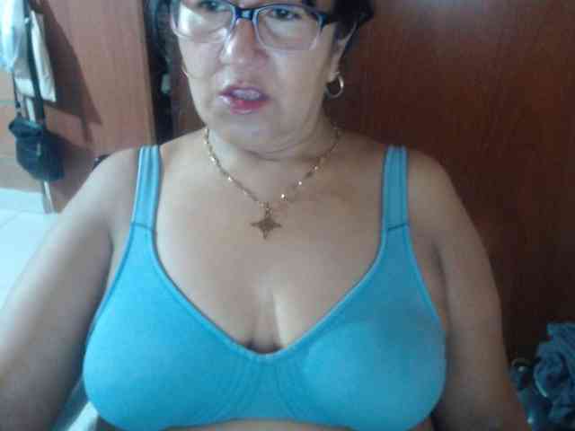 Meganny webcam
