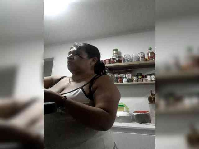 Meganny webcam