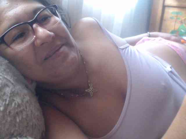 Meganny webcam