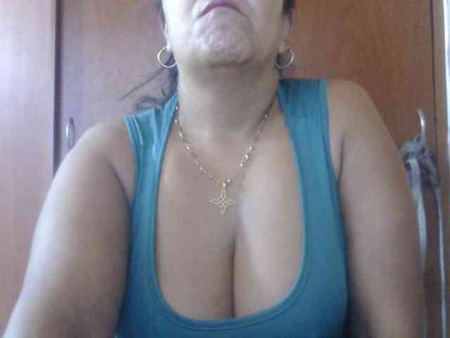 Meganny webcam