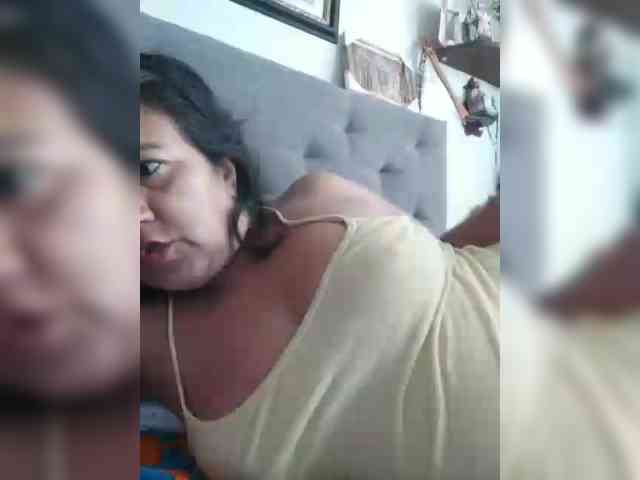 Meganny webcam