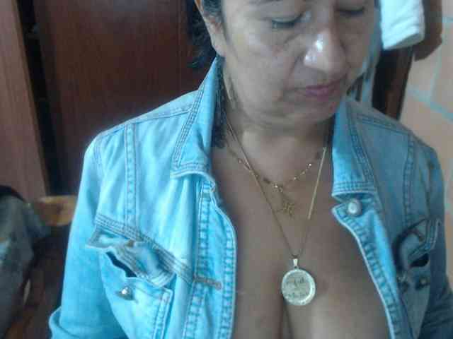 Meganny webcam