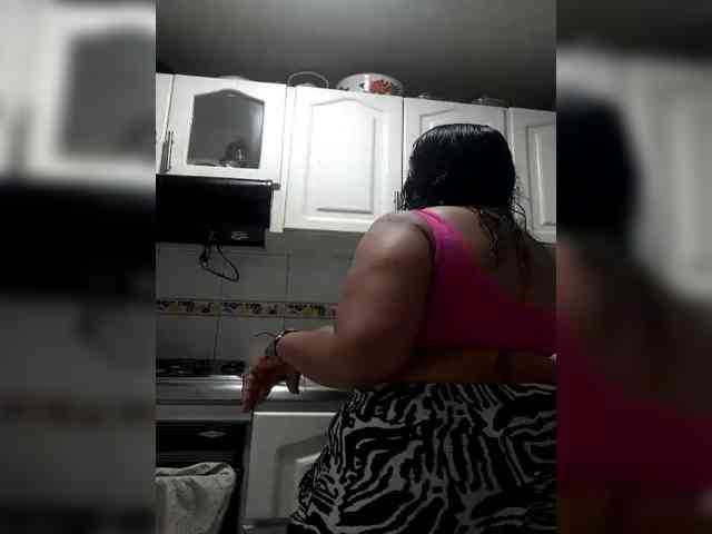Meganny webcam