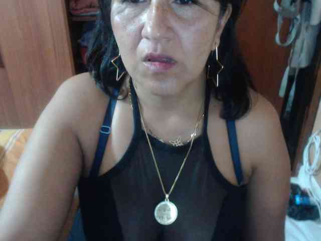 Meganny webcam