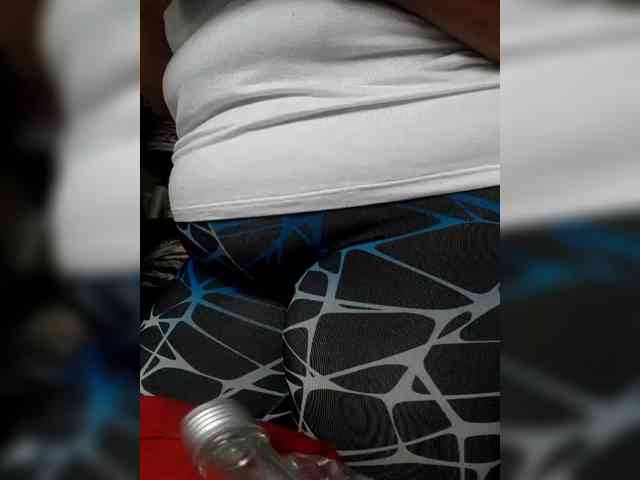 Meganny webcam