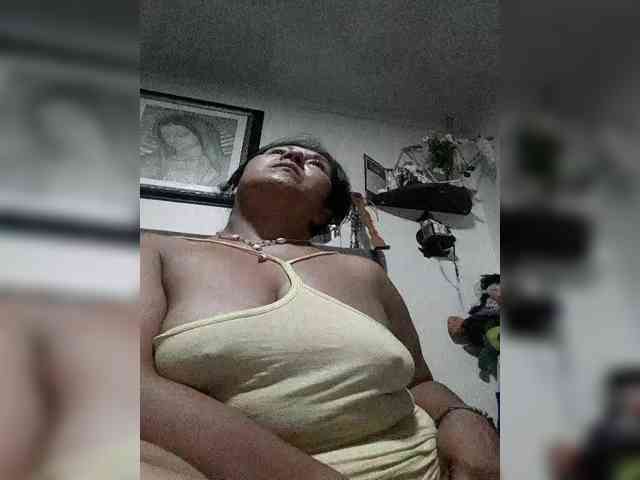 Meganny webcam