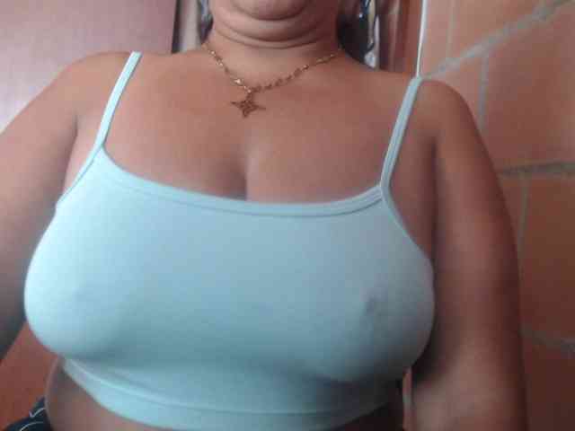 Meganny webcam