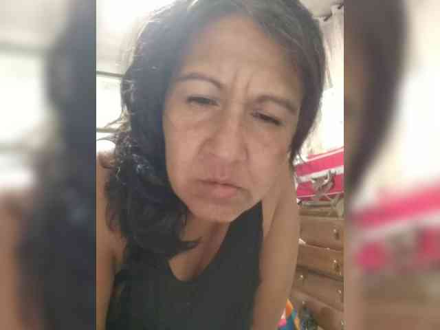 Meganny webcam