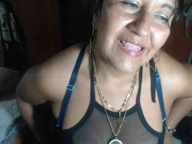 Meganny webcam