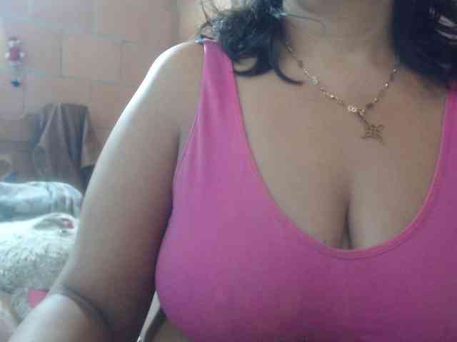 Meganny webcam