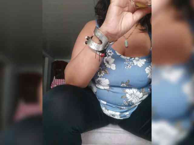 Meganny webcam