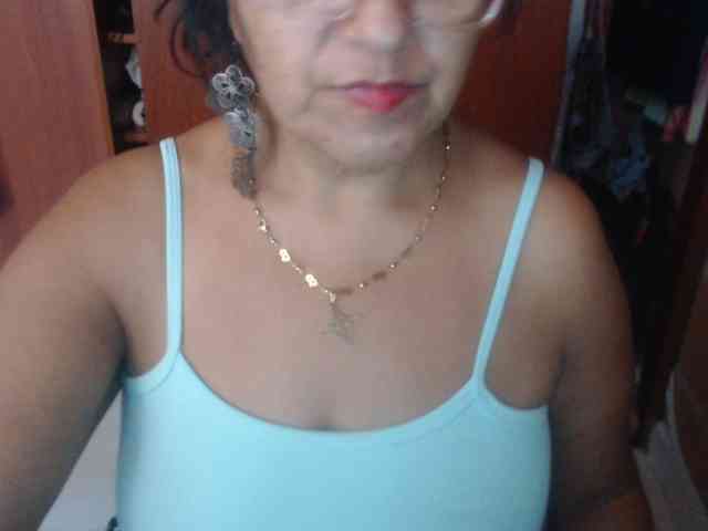 Meganny webcam
