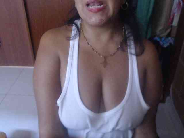 Meganny webcam
