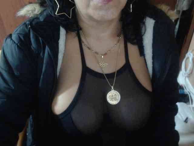 Meganny webcam
