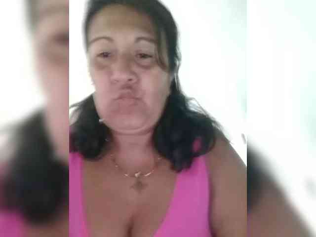 Meganny webcam