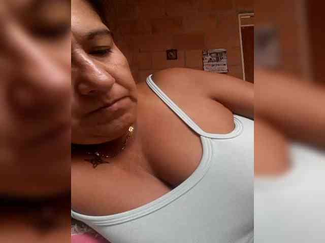 Meganny webcam