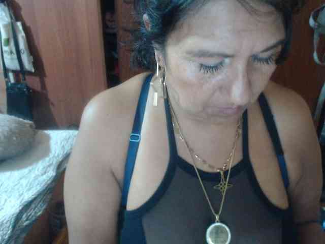 Meganny webcam