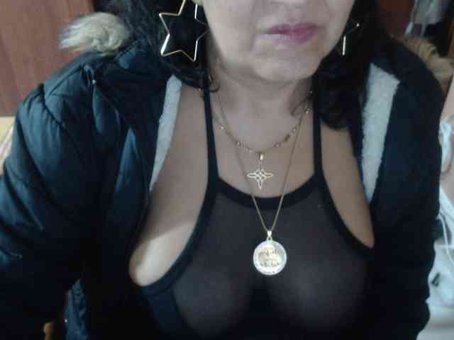 Meganny webcam