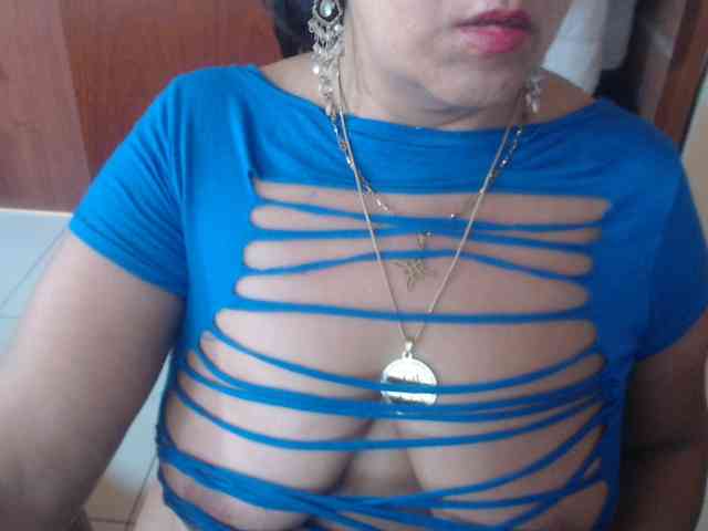 Meganny webcam