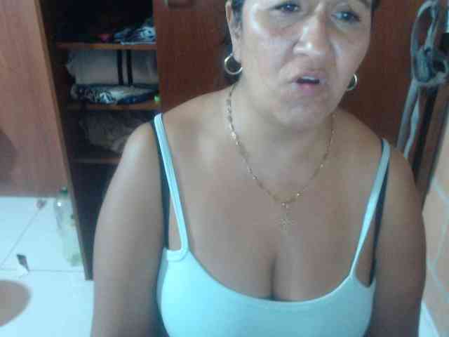 Meganny webcam