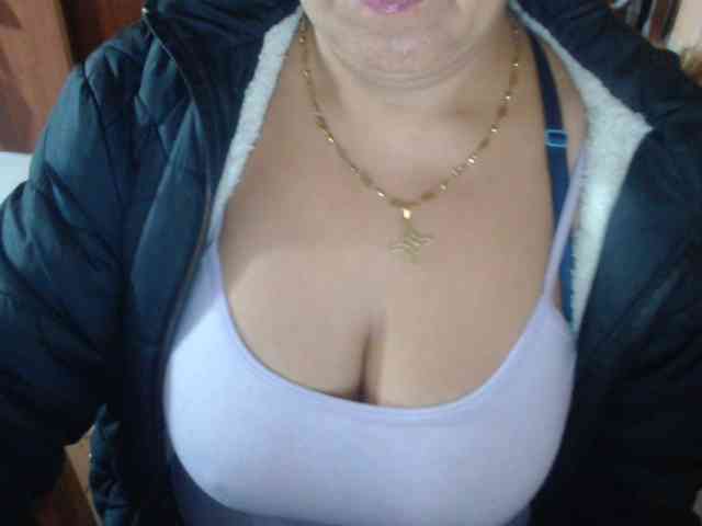 Meganny webcam