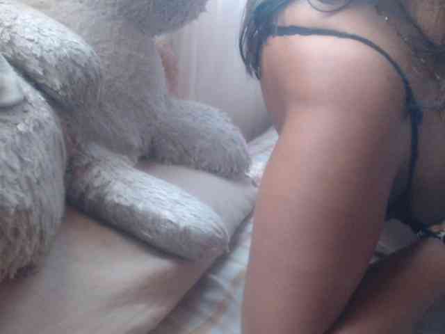 Meganny webcam