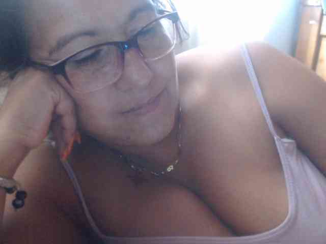 Meganny webcam