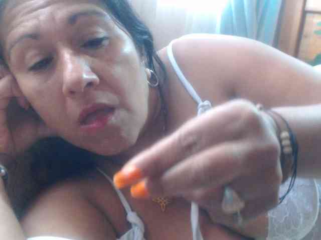 Meganny webcam