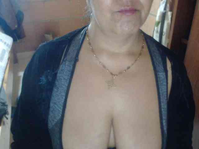 Meganny webcam