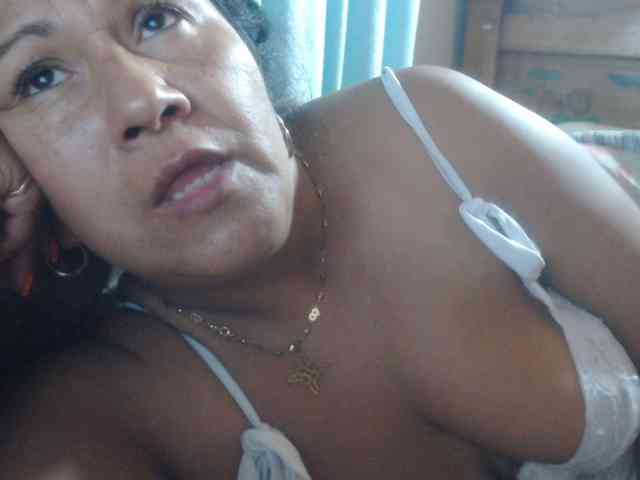 Meganny webcam