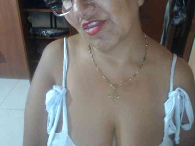 Meganny webcam