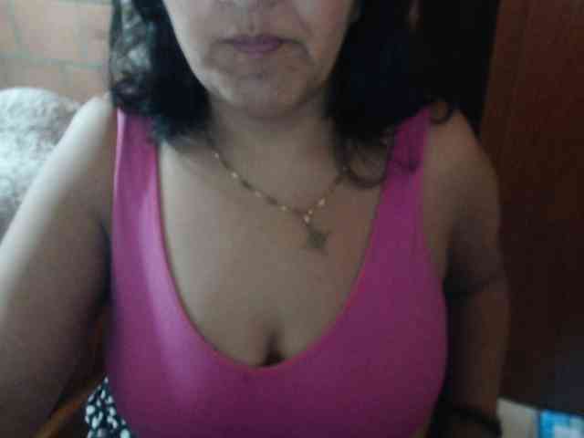 Meganny webcam