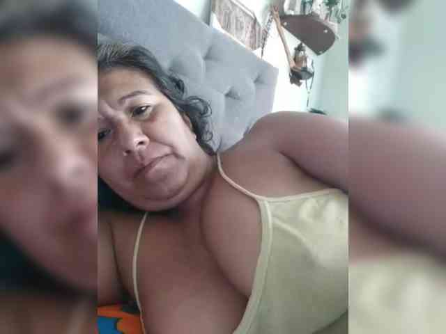 Meganny webcam