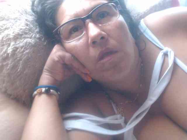 Meganny webcam