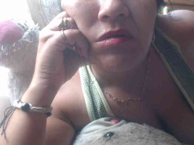 Meganny webcam